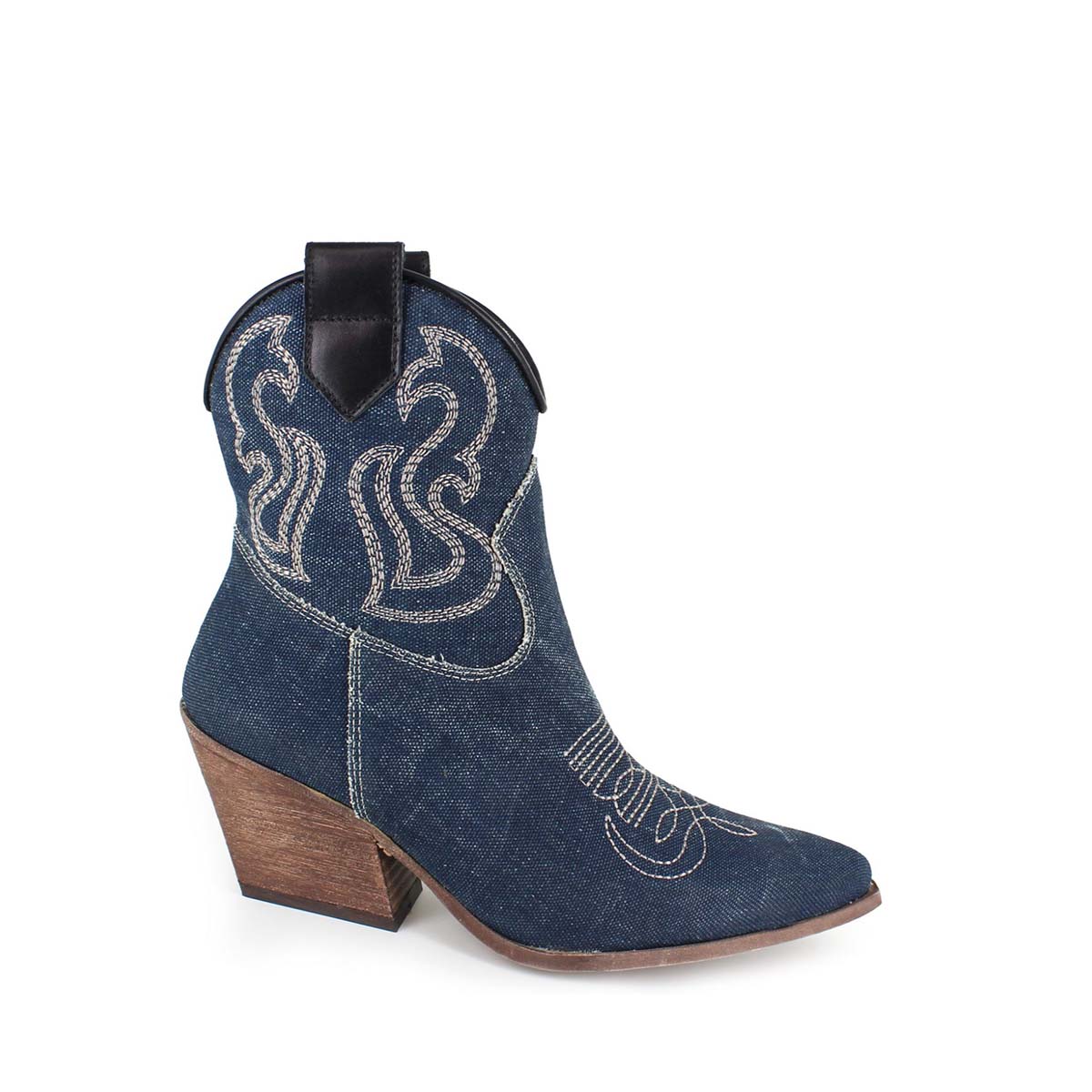 Paula Boots – Zigi