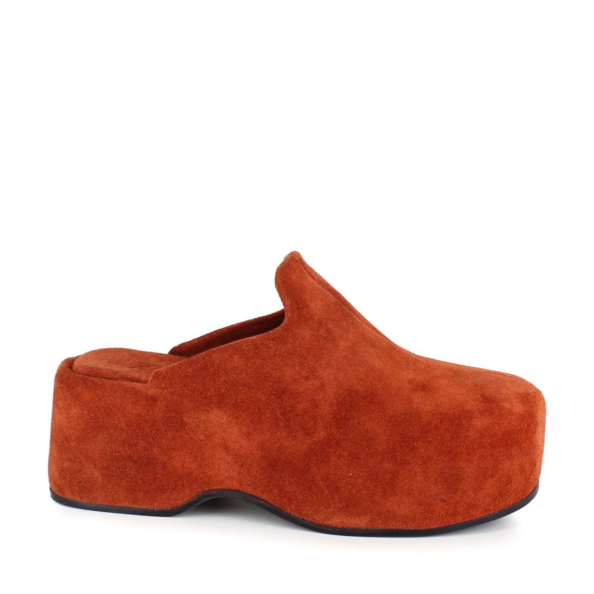 Kristen Clogs – Zigi