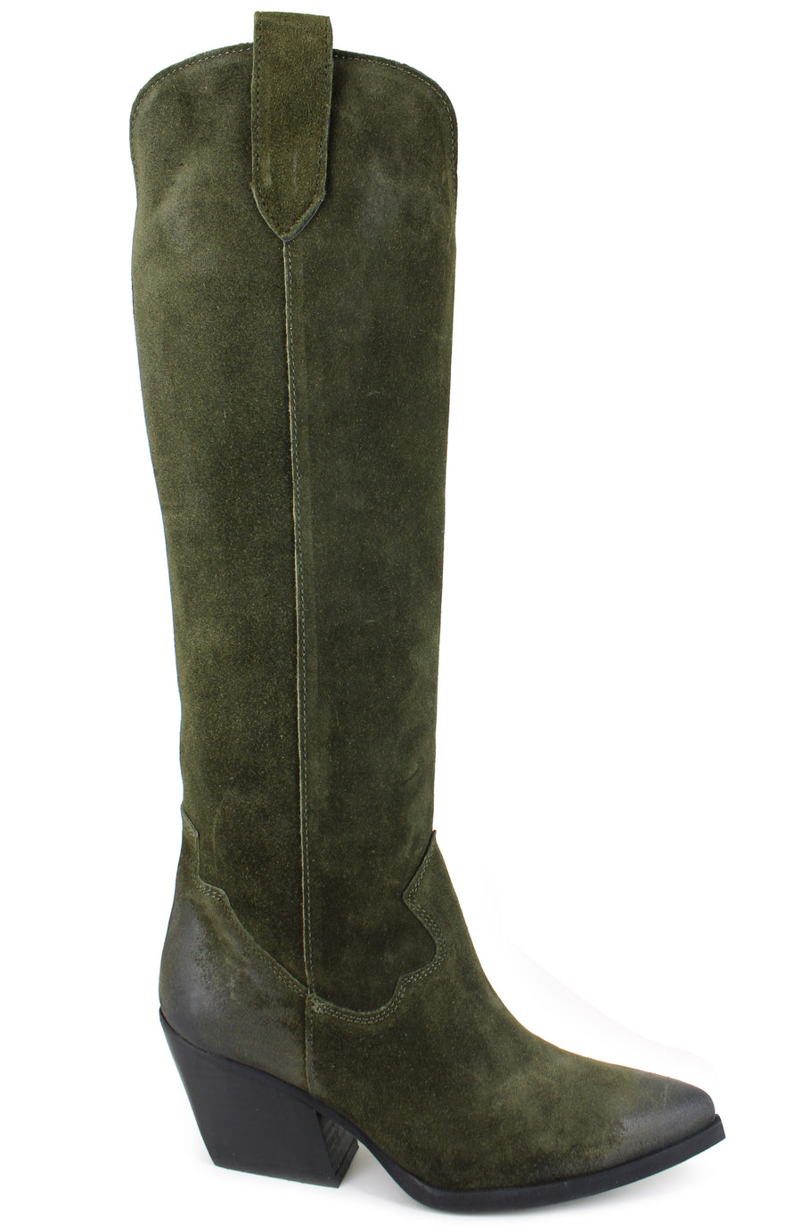 Valezka Boots – Zigi