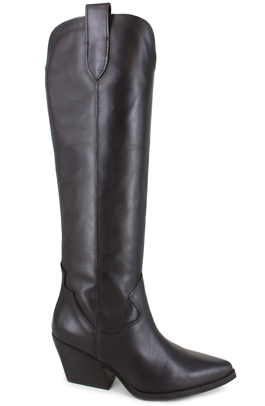 Valezka Boots – Zigi