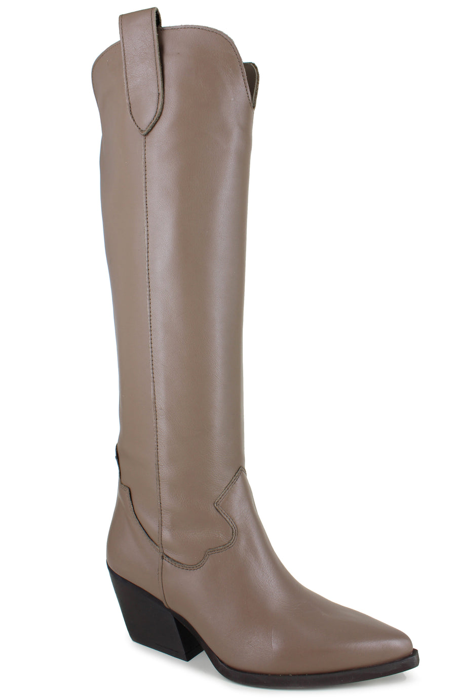 Valezka Boots – Zigi