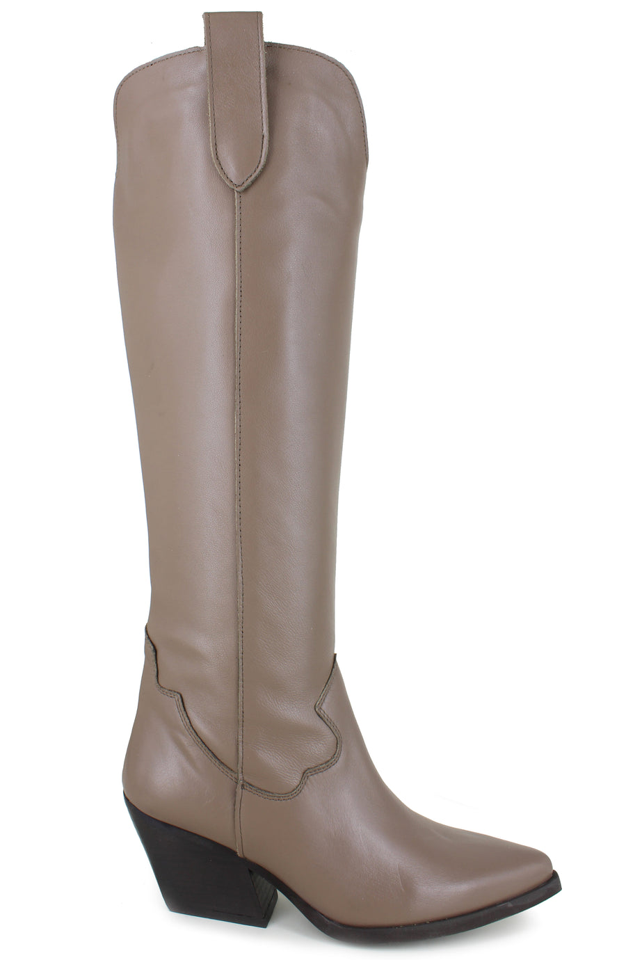 Valezka Boots – Zigi