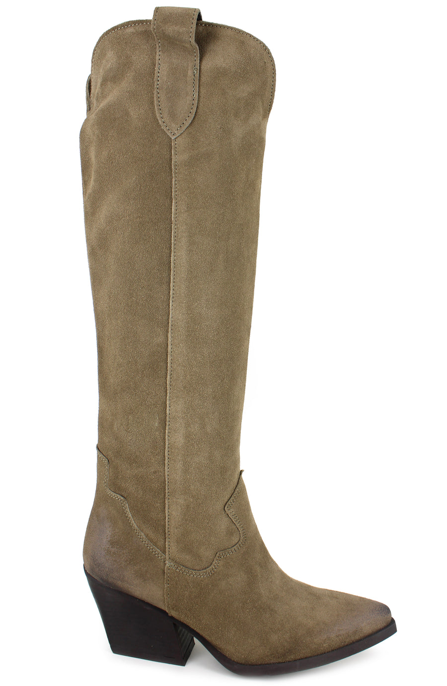 Valezka Boots – Zigi