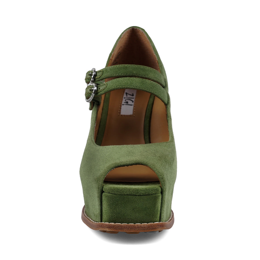 Vennus Platform